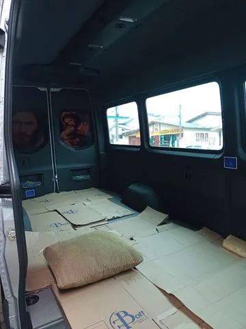 Sprinter 416  - Foto 6