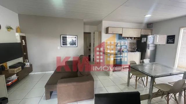 VENDA! Casa no Bosque dos Pássaros em Mossoró - RN! - Foto 4