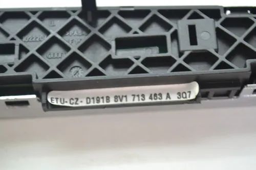 Indicador Troca Marcha Cambio Audi A3 2013 2014 Original - Foto 5