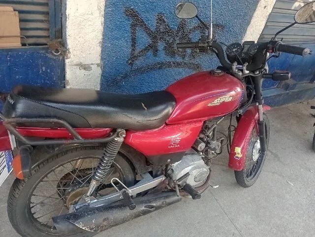 Xr 240 moto trilha - Motos - Santa Isabel, Viamão 1252312374