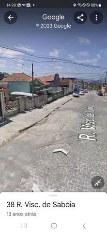 foto - Rio de Janeiro - Cavalcante