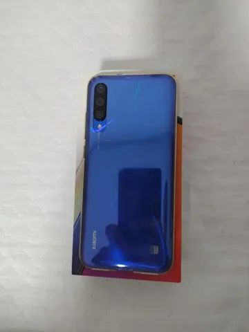 Celular Xiaomi A3 seminovo
