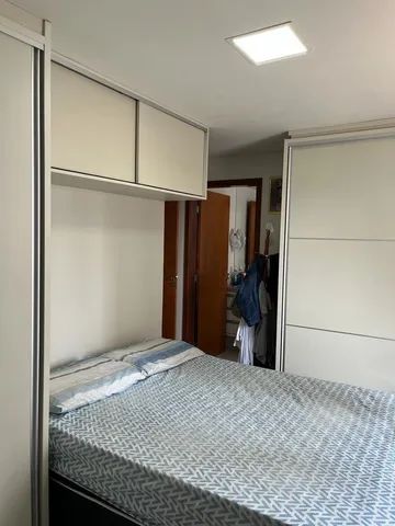 Apartamento mobiliado no Novo Centro, local privilegiado da cidade - Foto 2
