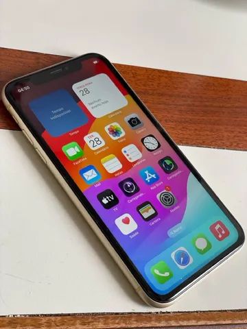 Iphone XR 64GB lindo - Foto 2