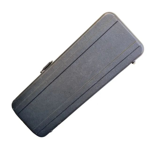 Case Tkl Guitarra Fibra Strato Tele (Musicalvo)