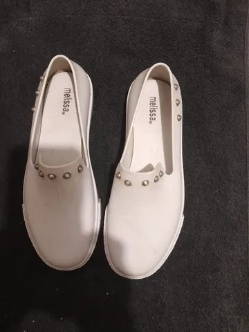 Sapato Melissa