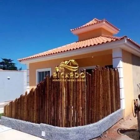 Captação de Casa a venda na Rua Curitiba, Jardim Olinda, Cabo Frio, RJ