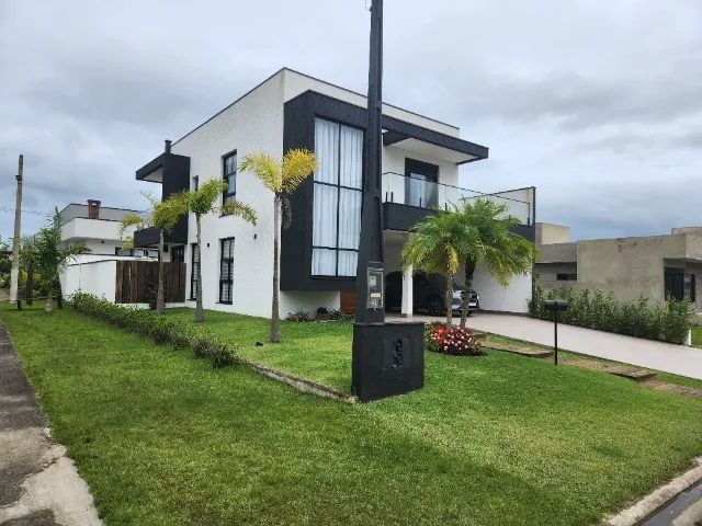 Captação de Casa a venda na Avenida Luciano de Bona, Bougainville Residencial IV, Peruíbe, SP