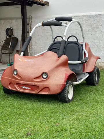 Mini Buggy  - Foto 6