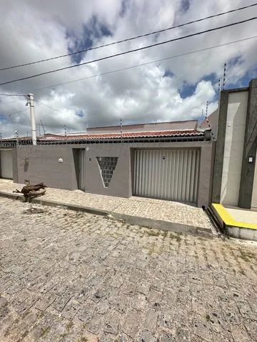 Captação de Casa a venda na Rua Serra do Arapuã, Nova Parnamirim, Parnamirim, RN