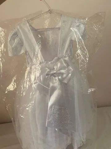 Vestido de festa infantil  - Foto 4