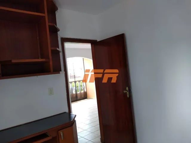 Apartamento com 2 dormitórios para alugar, 72 m² por R$ 1.100,00/mês - Parque Santo Antôni