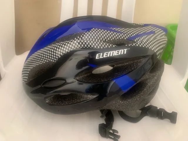 Capacete element 