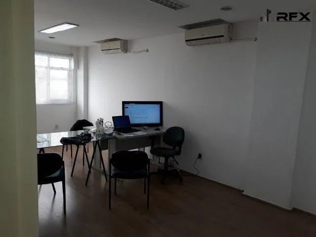 Sala Comercial 1 dormitórios à venda Centro Niterói/RJ