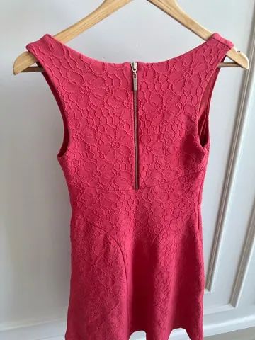 Vestido Le Lis Blanc curto - Foto 2