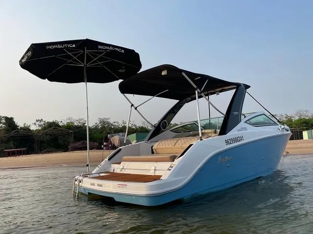 Focker 255 2022 - Foto 2