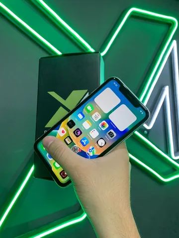 iPhone XR pronta entrega e garantia // adquira hoje o seu  - Foto 2