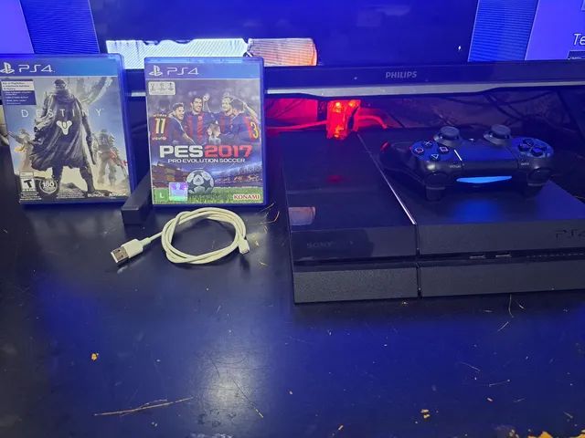 PS4 Pro 1TB - Videogames - Jardim Felicidade, Macapá 1245366663