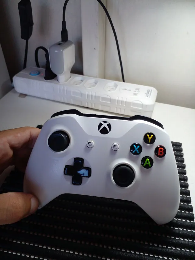 Aluguel de XBOX em Fortaleza