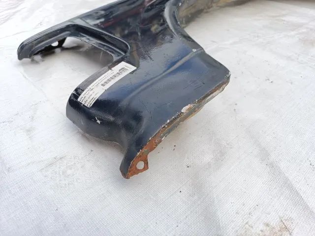Paralama D20 D40 C20 1985/1996 Lado Esquerdo ( Detalhes )   - Foto 4