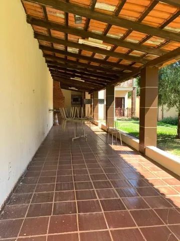 Casa com 4 quartos no Centro de Chapada dos Guimarães - Foto 4