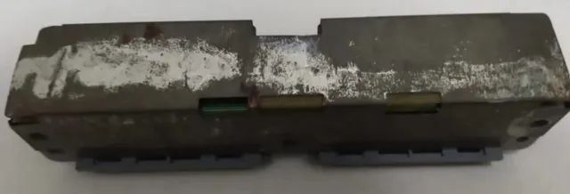 Compartimento Slot Memory Card E Plug Controle Playstation 1 - Foto 4