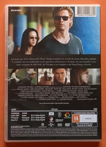 Dvd Hacker  - Foto 2