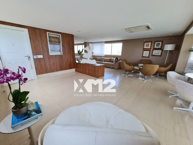 Cobertura Edf. Porto dos Corais 539m² em Piedade. (Ref.: AP47650V) - Foto 3