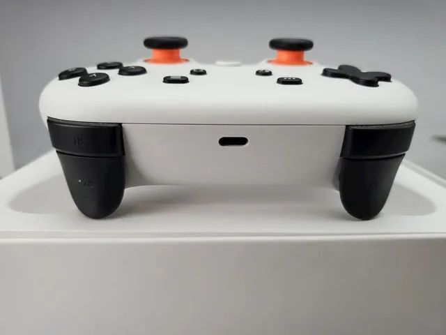 Google Stadia agora permite jogos multijogador sem precisar de