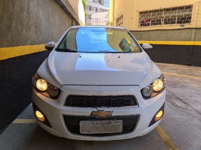 CHEVROLET SONIC 2014 Usados e Novos em Belo Horizonte e região, MG