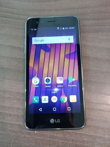 lg k4 olx