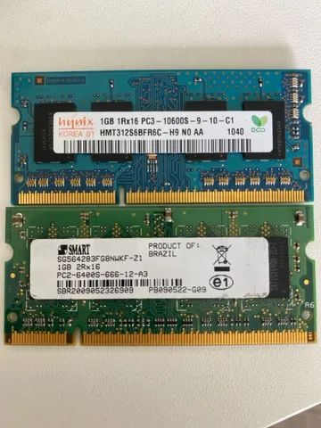 Memória de 2 GB / PASSO CARTÃO - Foto 3