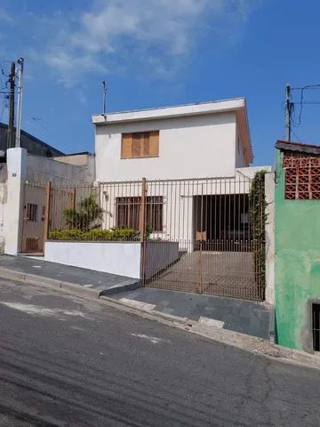 Captação de Casa a venda na Rua Elvira, Jardim Diogo, Guarulhos, SP
