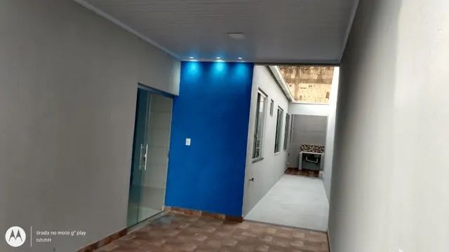 Captação de Casa a venda na Quadra 1 Conjunto N, Arapoanga (Planaltina), Brasília, DF