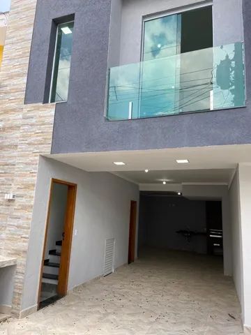 Captação de Casa a venda na Rua Dom Aquino, Vila Humaita, Santo André, SP