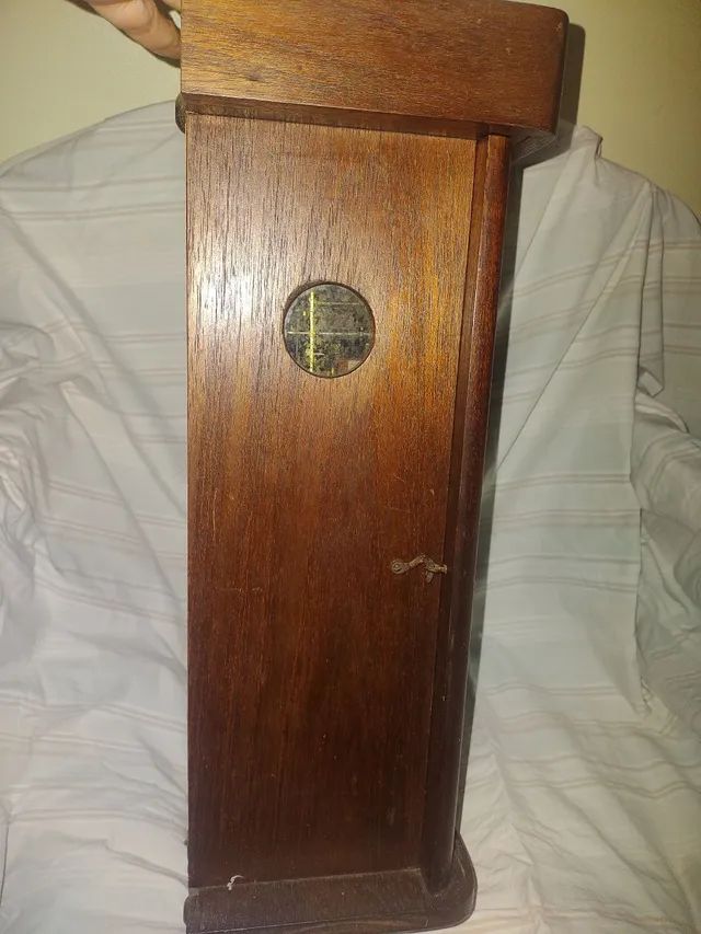 Relogio de parede Masson - Foto 4