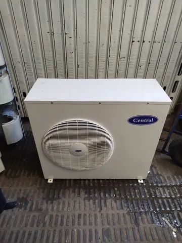 Condensadora Elgin 36.000 BTUs 220v - Foto 4