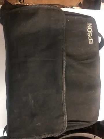 Projetor funcionando NEC ou Epson e Karaoke - Foto 4