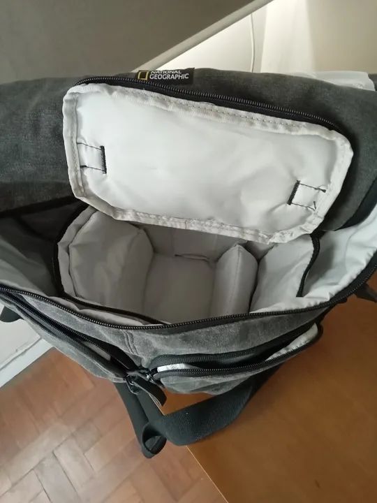 Bolsa National Geographic NG W2160 - Foto 2