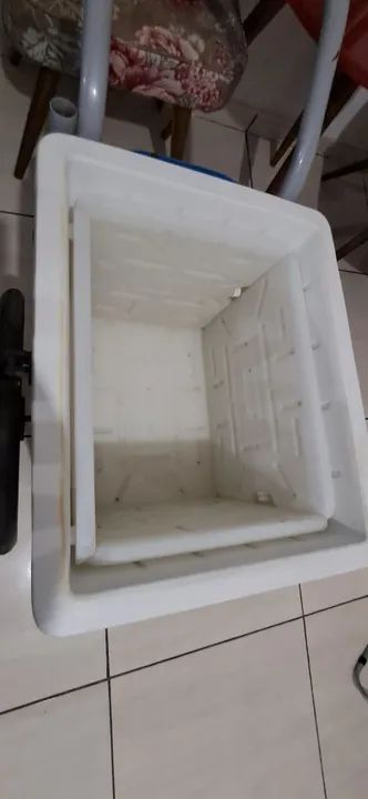 Carrinho de Picolé  - Foto 5