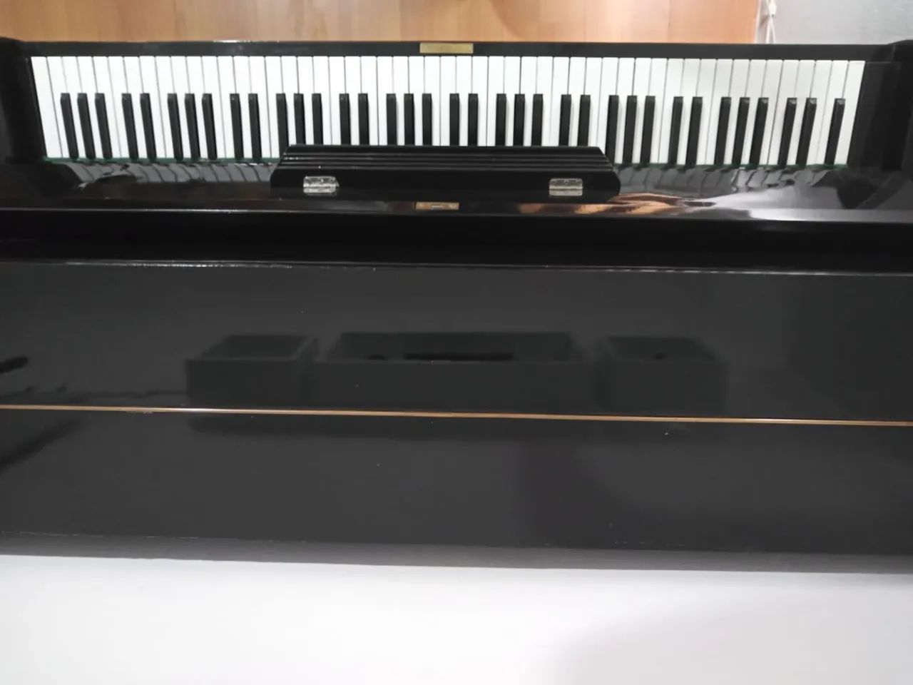 Piano - Foto 5