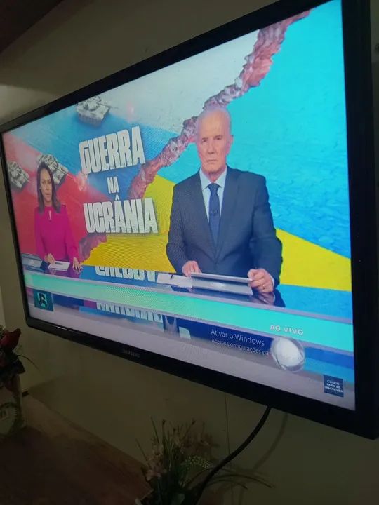 TV Samsung  - Foto 3