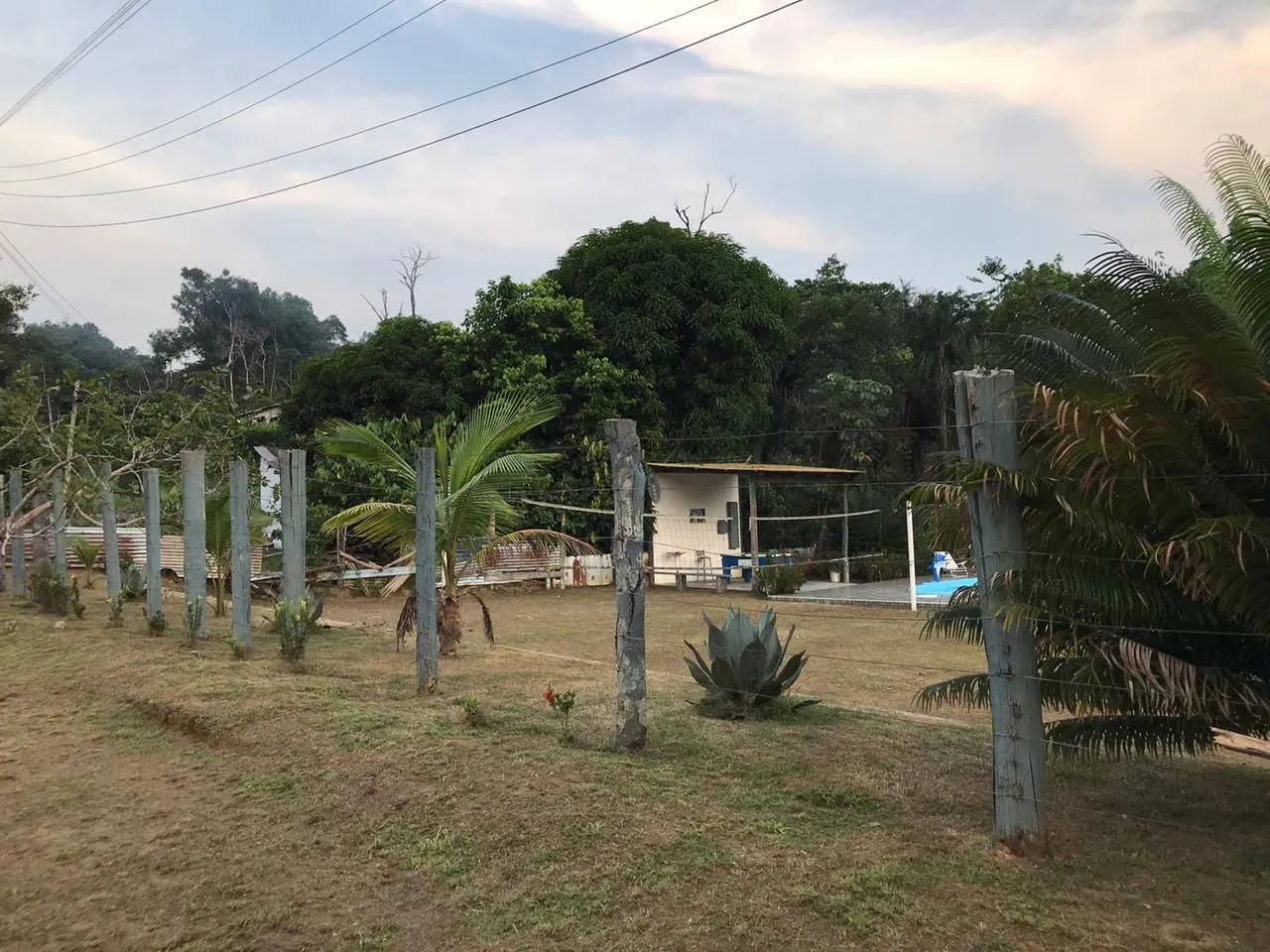 foto - Manaus - Cidade de Deus