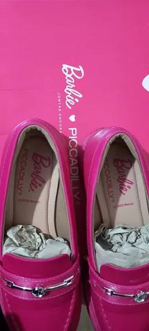 Mocassim Barbie Picadilly - Foto 2