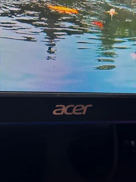 Monitor Acer VG240S 27Pol IPS 165hz - Foto 2