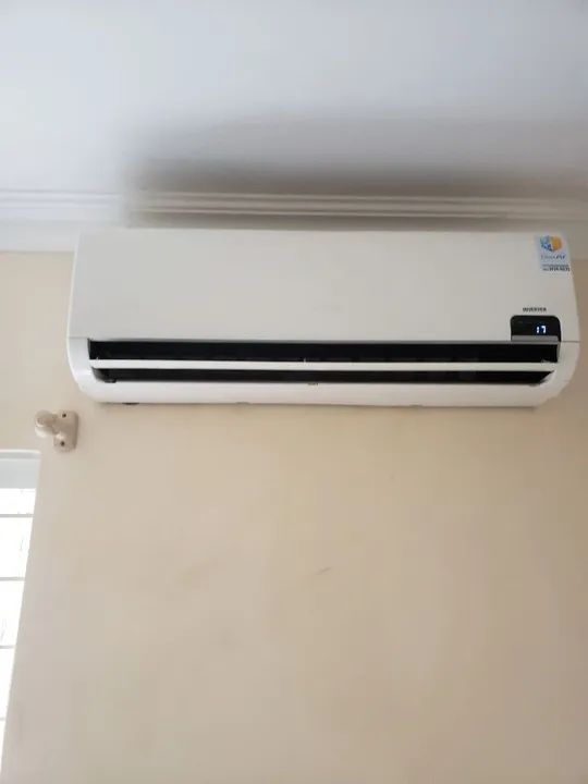 instalação e manutenção de ar condicionado  - Foto 3