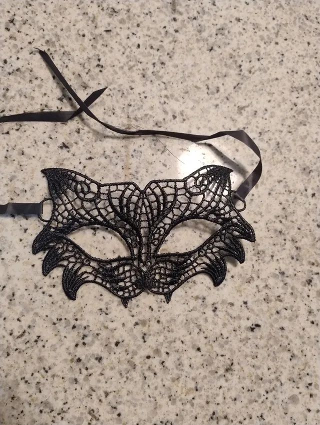 Máscaras  - Foto 3