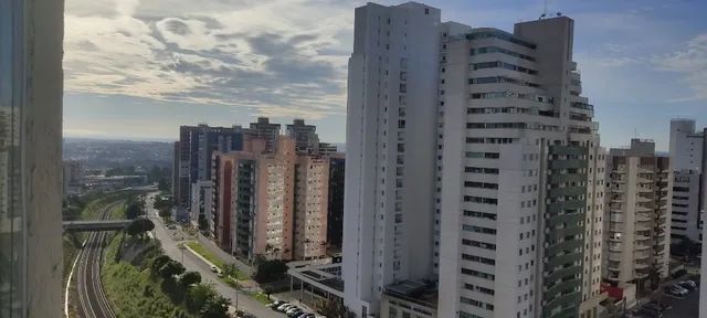 Captação de Apartamento a venda na Rua 9, Norte (Águas Claras), Brasilia, DF