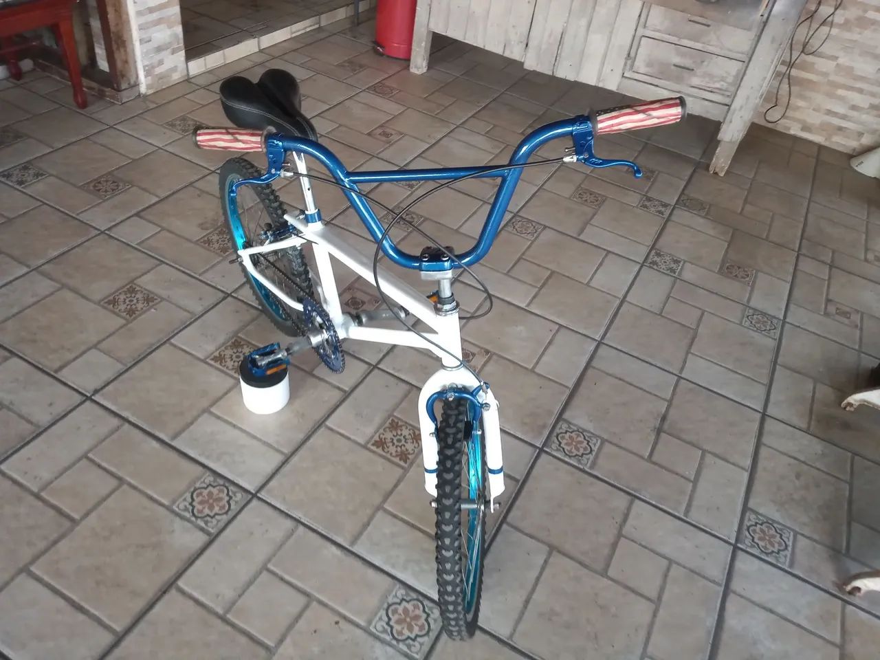 Caloi Cross BMX freestyle aro 20 Ciclismo Sao Bernardo Belo Horizonte 1318262989 OLX