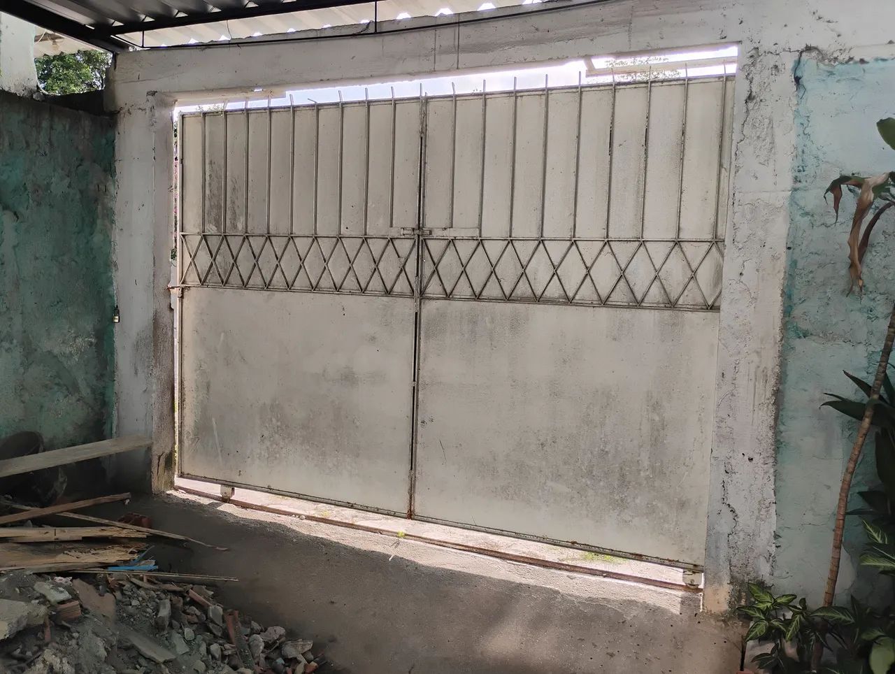 Portão de Ferro  - Foto 3